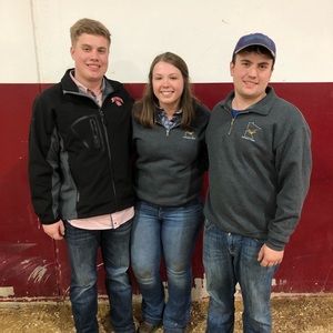 Meet your Posher, Robin